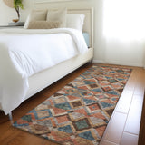 addison chantille acn1080 brown rug