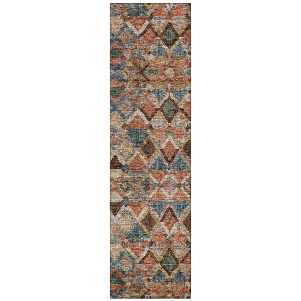 addison chantille acn1080 brown rug