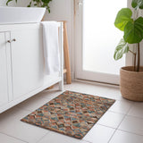 addison chantille acn1080 brown rug