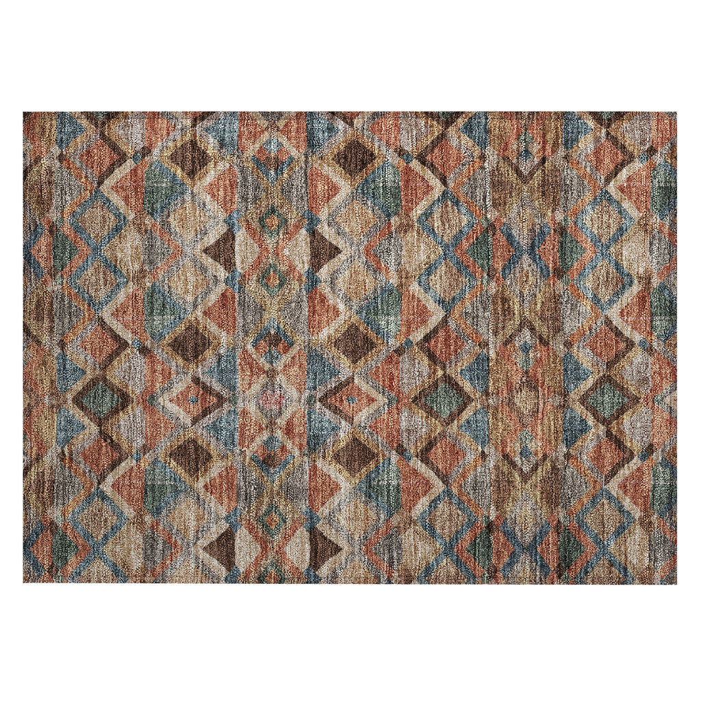 addison chantille acn1080 brown rug
