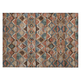 addison chantille acn1080 brown rug