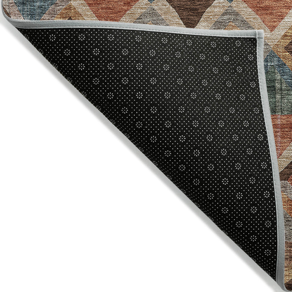 addison chantille acn1080 brown rug
