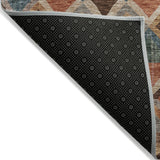 addison chantille acn1080 brown rug