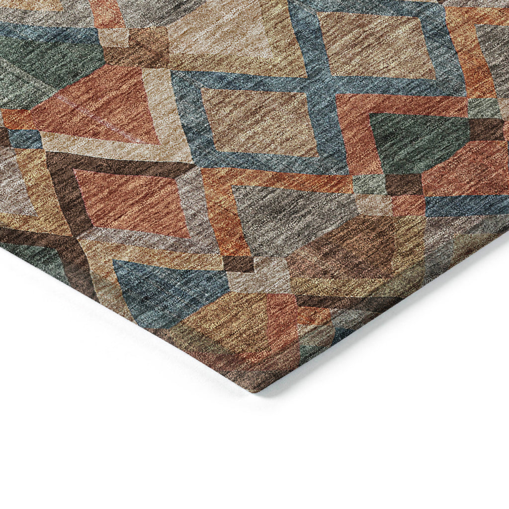 addison chantille acn1080 brown rug