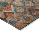 addison chantille acn1080 brown rug