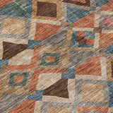 addison chantille acn1080 brown rug