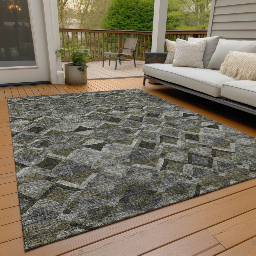 addison chantille acn1080 gray rug