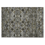 addison chantille acn1080 gray rug