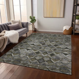 addison chantille acn1080 gray rug