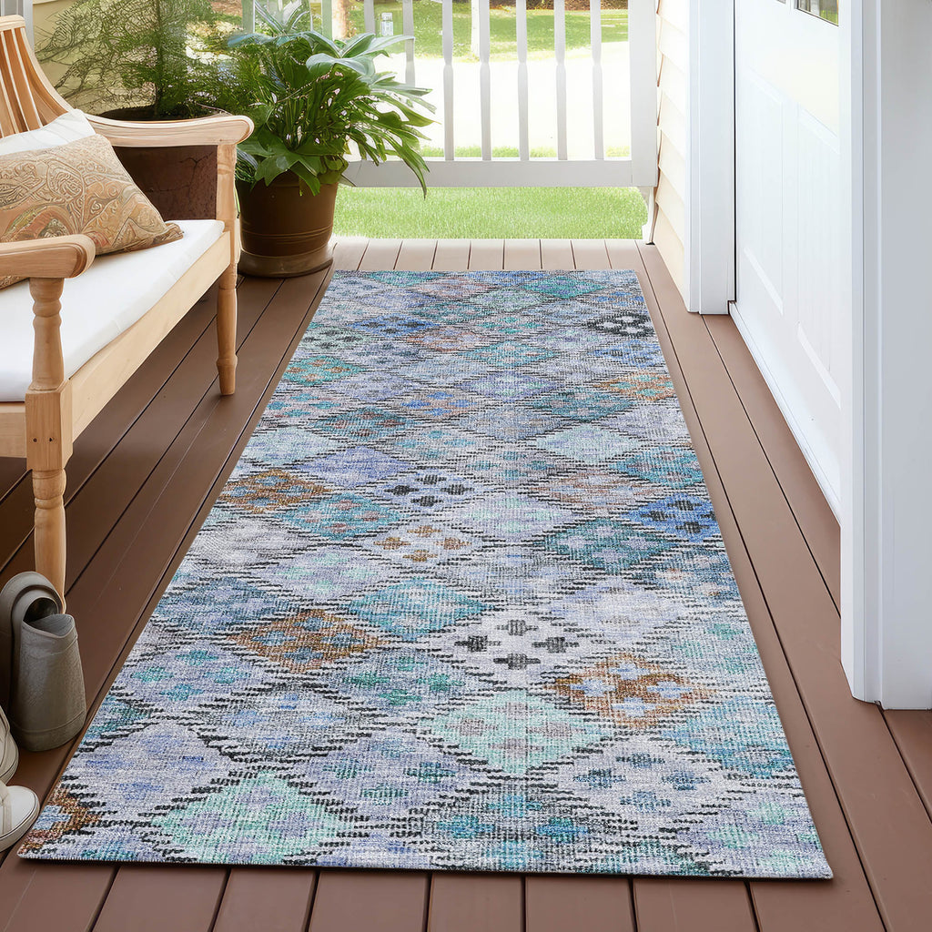 addison chantille acn1081 blue rug