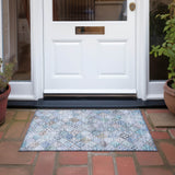 addison chantille acn1081 blue rug