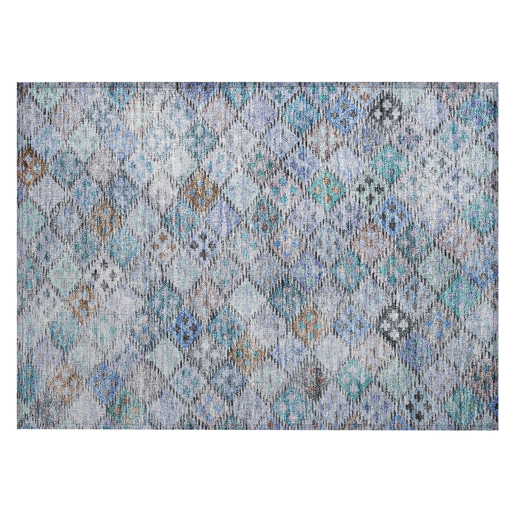 addison chantille acn1081 blue rug