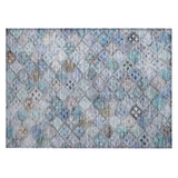 addison chantille acn1081 blue rug