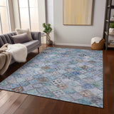 addison chantille acn1081 blue rug