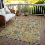 addison chantille acn1081 gold rug
