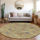 addison chantille acn1081 gold rug
