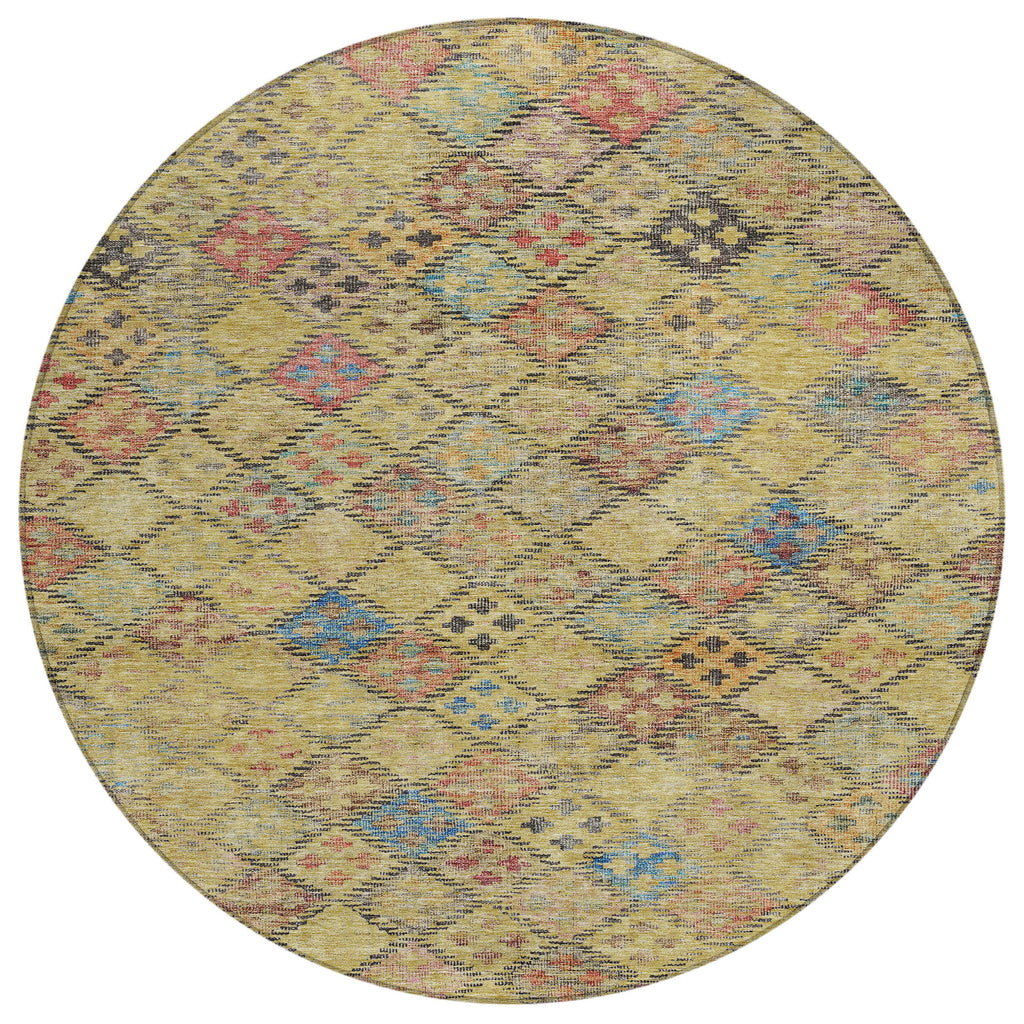 addison chantille acn1081 gold rug