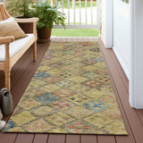 addison chantille acn1081 gold rug