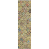 addison chantille acn1081 gold rug