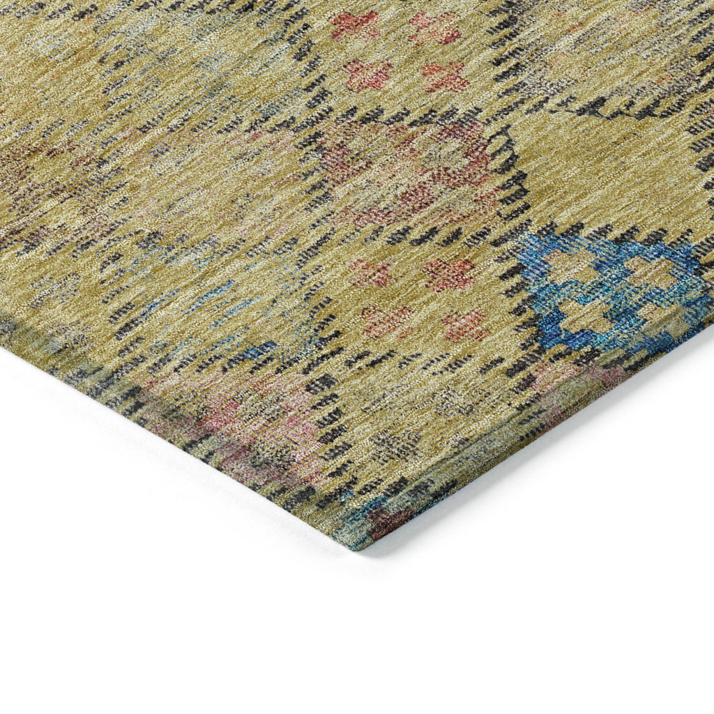 addison chantille acn1081 gold rug