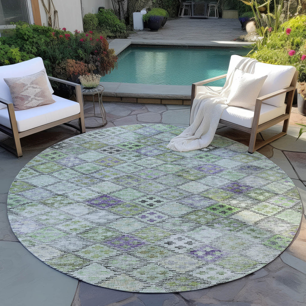 addison chantille acn1081 green rug