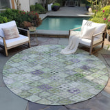 addison chantille acn1081 green rug