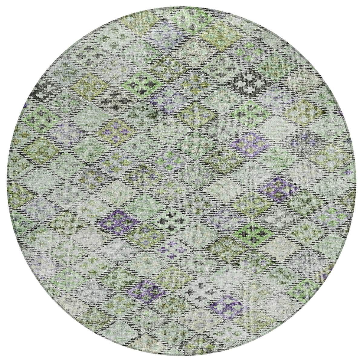 addison chantille acn1081 green rug