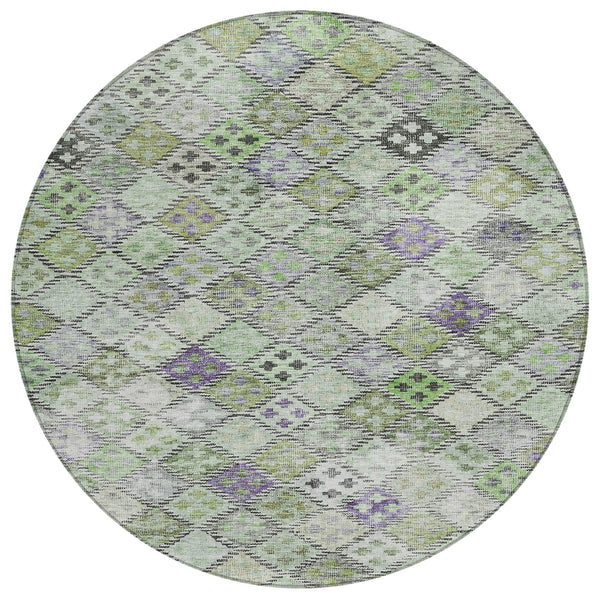 addison chantille acn1081 green rug
