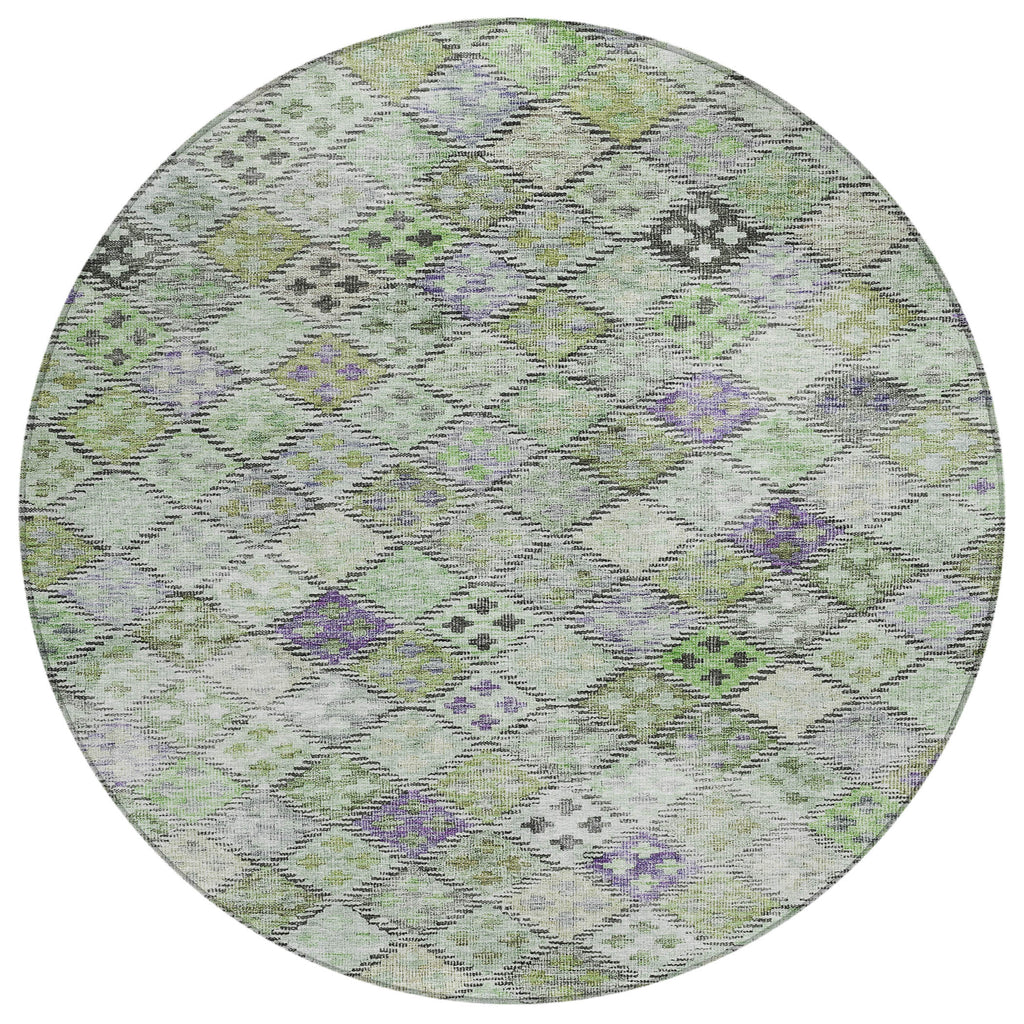 addison chantille acn1081 green rug