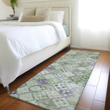 addison chantille acn1081 green rug