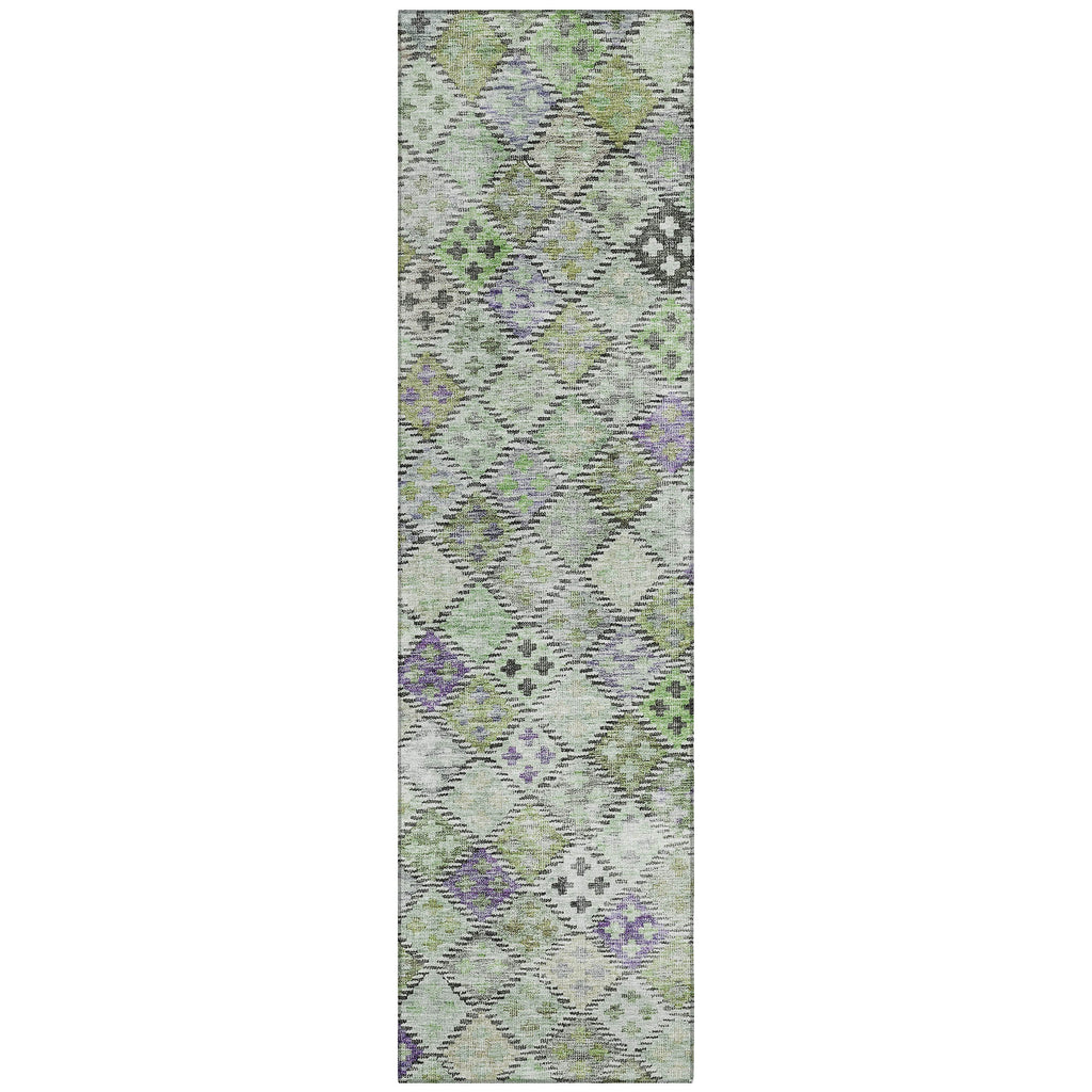 addison chantille acn1081 green rug
