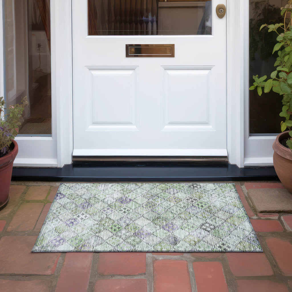addison chantille acn1081 green rug