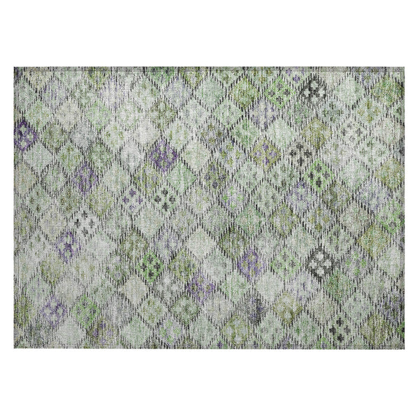 addison chantille acn1081 green rug