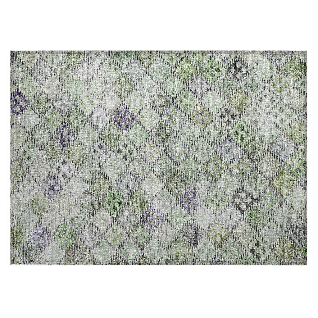 addison chantille acn1081 green rug