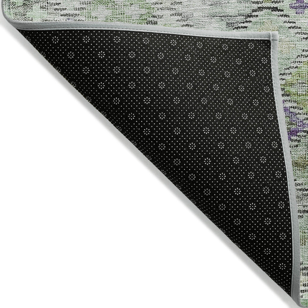 addison chantille acn1081 green rug
