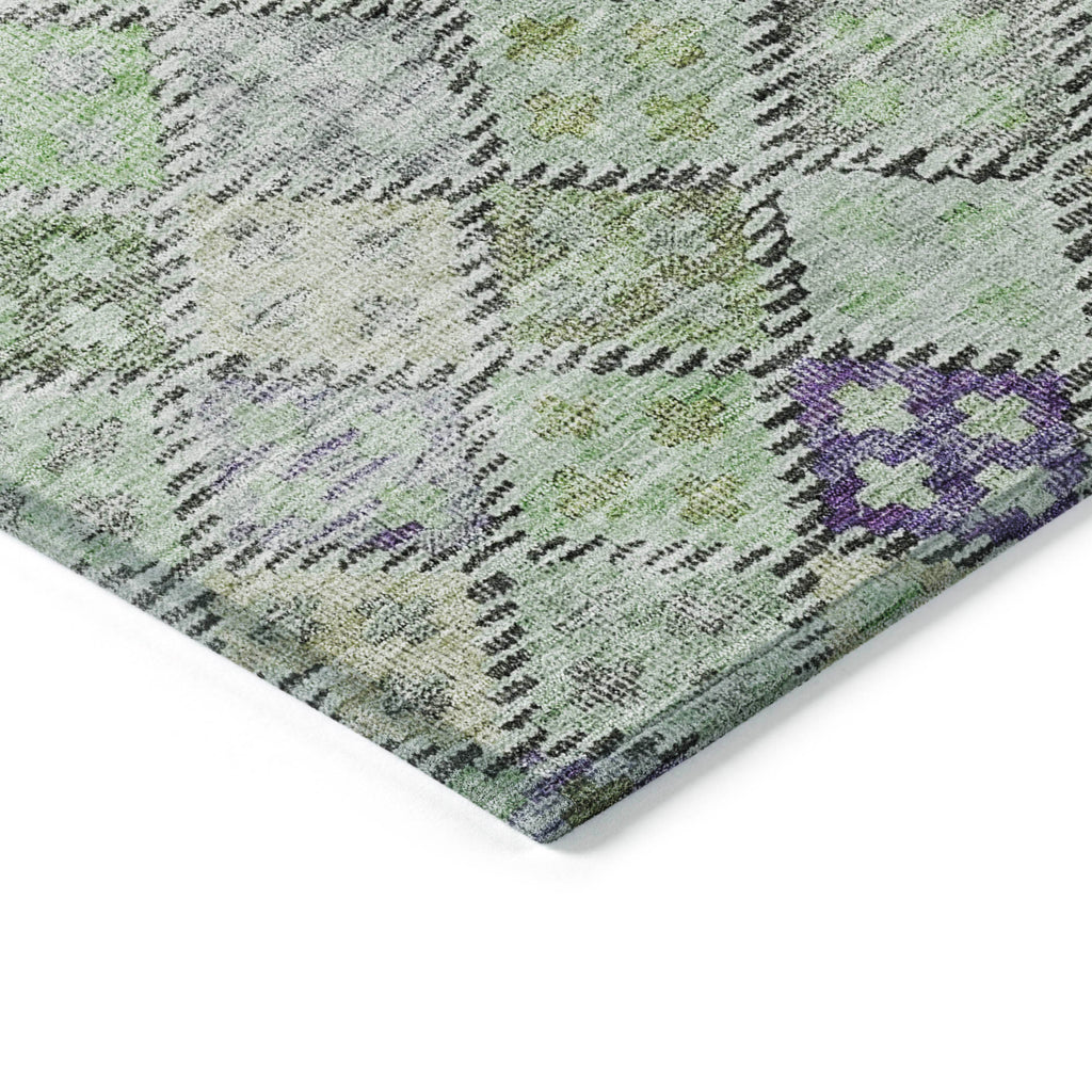 addison chantille acn1081 green rug