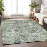 addison chantille acn1081 green rug