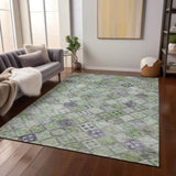 addison chantille acn1081 green rug