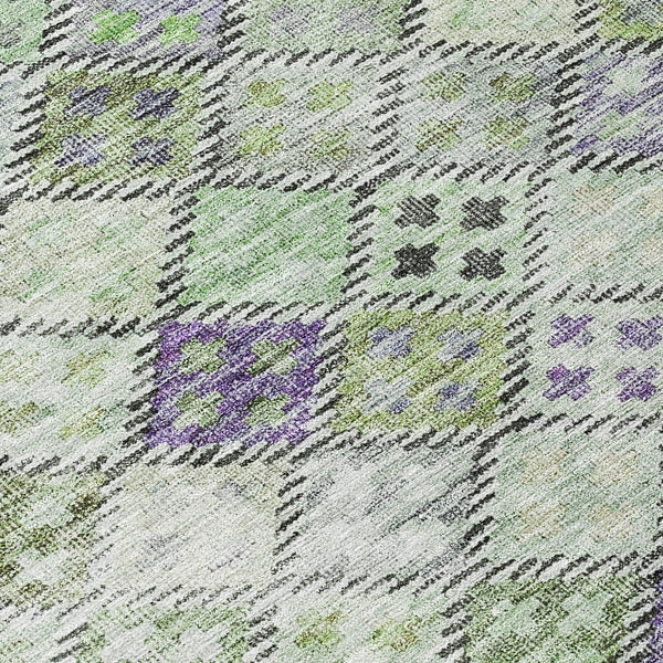 addison chantille acn1081 green rug