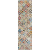 addison chantille acn1081 paprika rug