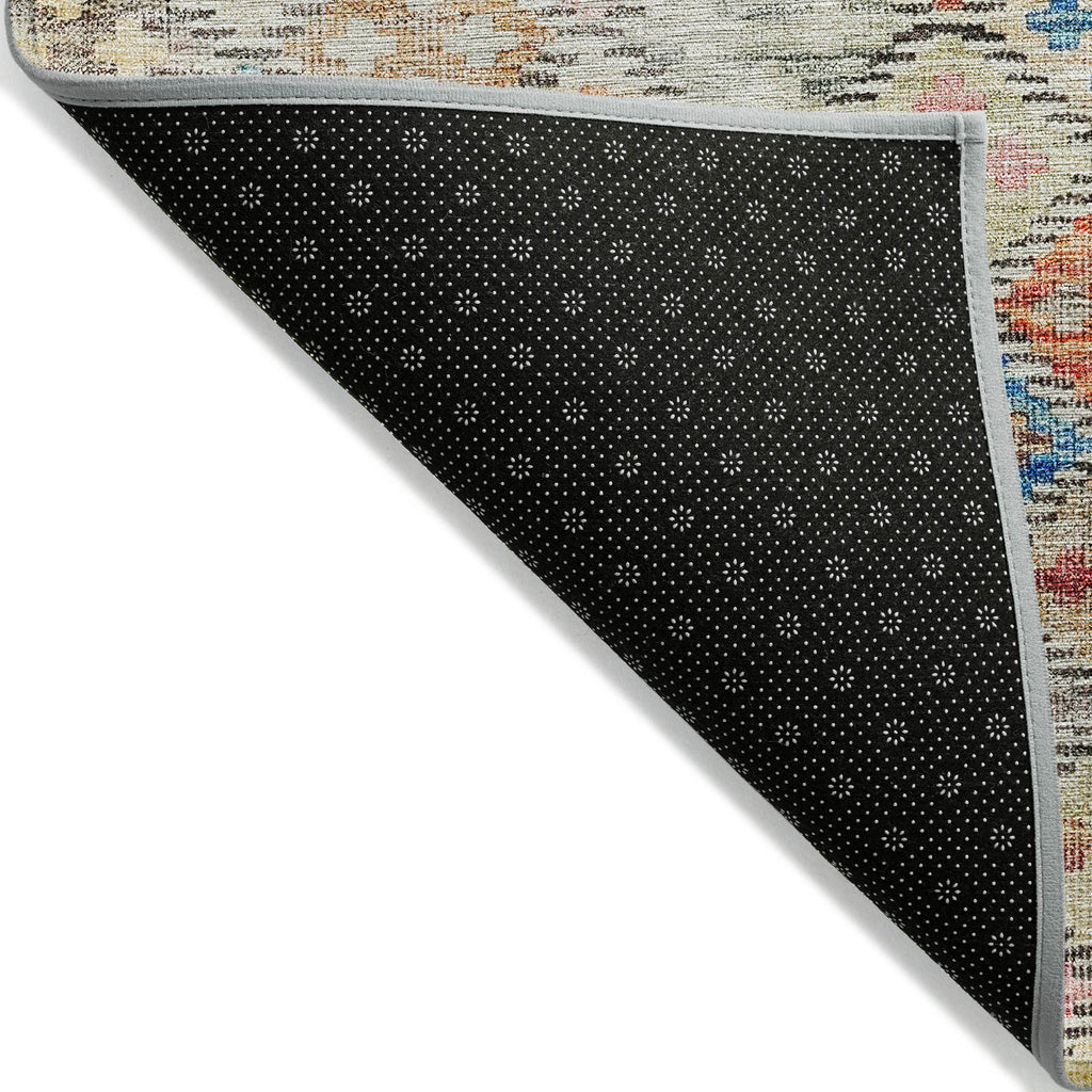 addison chantille acn1081 paprika rug