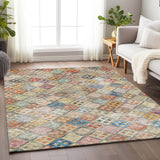 addison chantille acn1081 paprika rug
