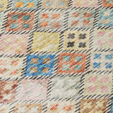 addison chantille acn1081 paprika rug