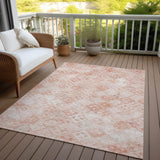 addison chantille acn1081 pink rug