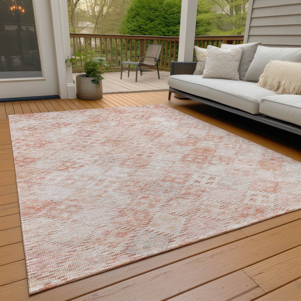 addison chantille acn1081 pink rug