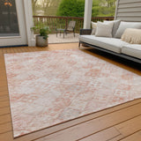 addison chantille acn1081 pink rug