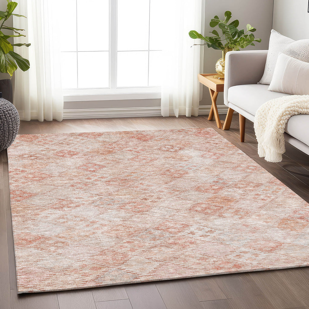 addison chantille acn1081 pink rug