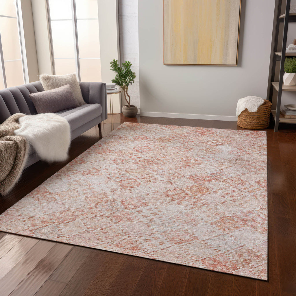 addison chantille acn1081 pink rug