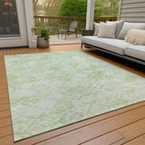 addison chantille acn1081 sage rug