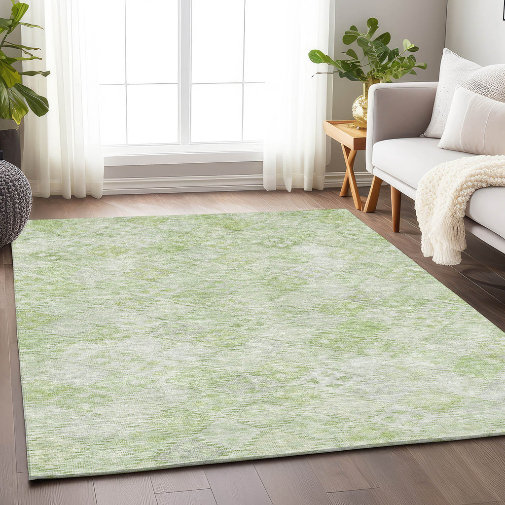 addison chantille acn1081 sage rug